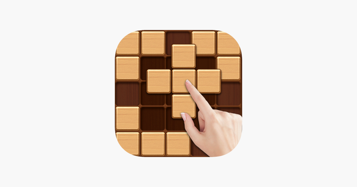 Sudoku Wood Block Puzzles Game On The App Store