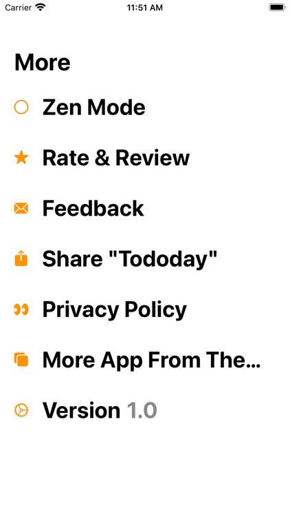 Tododay: Reminders,Tasks,List screenshot-8