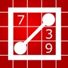 Icon Quantum Sudoku