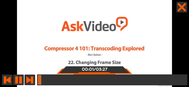 Transcoding For Compressor 4(圖3)-速報App