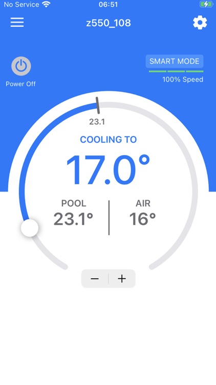 iAquaLink screenshot-6