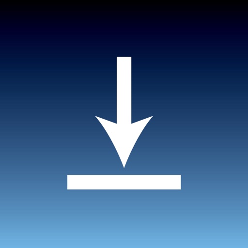 Simple Barometer icon