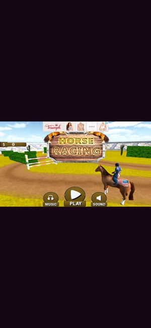 American Horse Racing 2018(圖1)-速報App