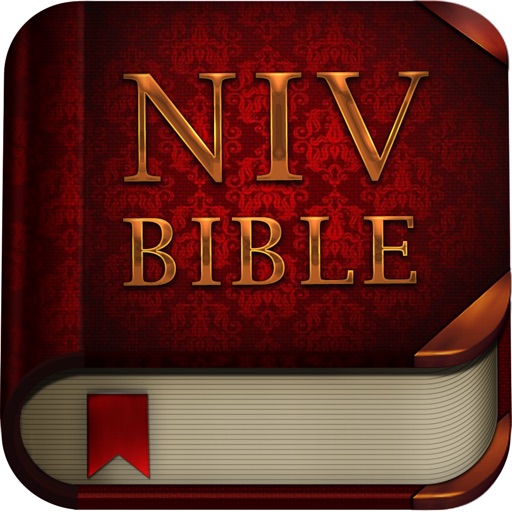 NIV Bible: Audio Bible Offline