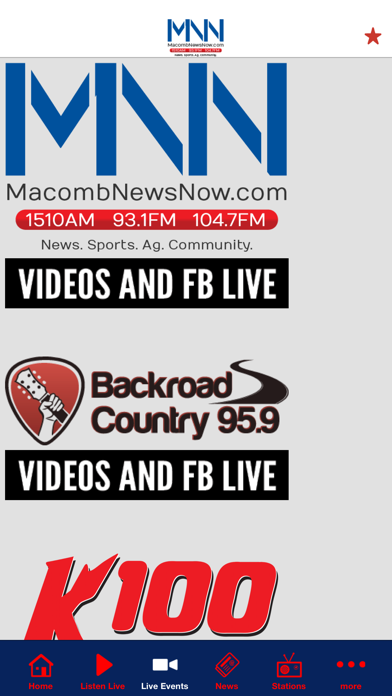 Macomb News Now screenshot 3