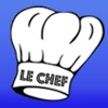 Le Chef - Cooking App