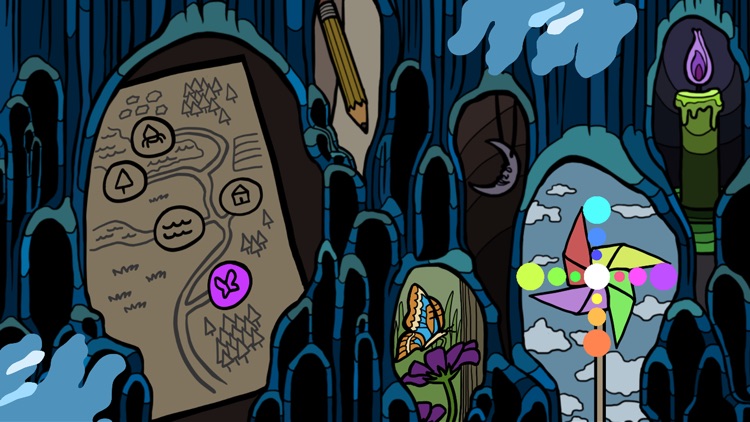 Only When Howling screenshot-5