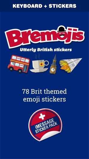 Bremojis