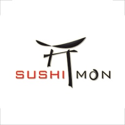 Sushi Mon - Cafe