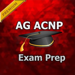 AG ACNP Acute Care NP MCQ Exam