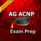 AG ACNP Acute Care NP MCQ Exam Prep Pro