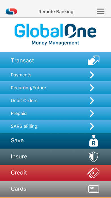 Capitec Remote Banking By Capitec Bank Ios United States - 