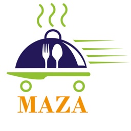 Maza Food Delivery