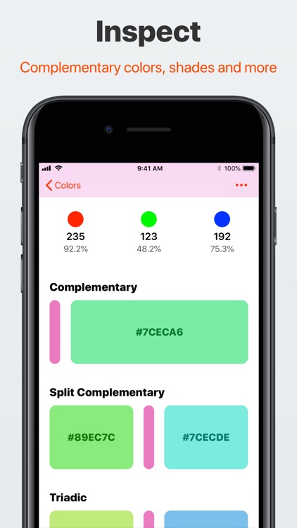 Colordrop 2 screenshot-3