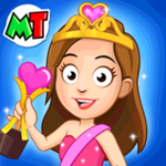 Baixar My Town : Beauty Contest Party para Android