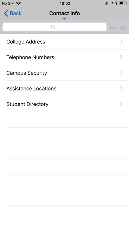 Pensacola Christian College screenshot-5
