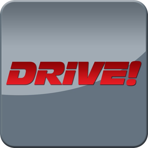 Drive - America’s #1 iOS App