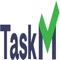 TaskM is a field services and Task management application