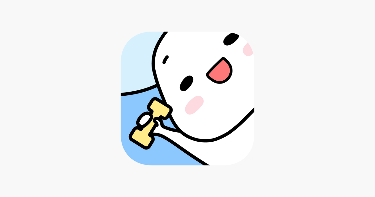 밸런스 프렌즈(구 다이어트프렌즈) on the App Store ‎밸런스 프렌즈(구 다이어트프렌즈)