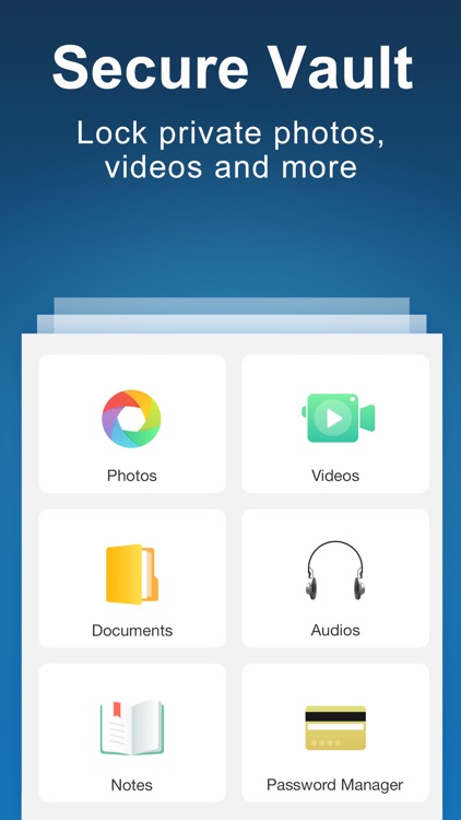 CoverMe Private Text & Call screenshot-4