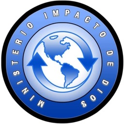 Radio Impacto De Dios