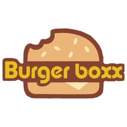 Burger Boxx