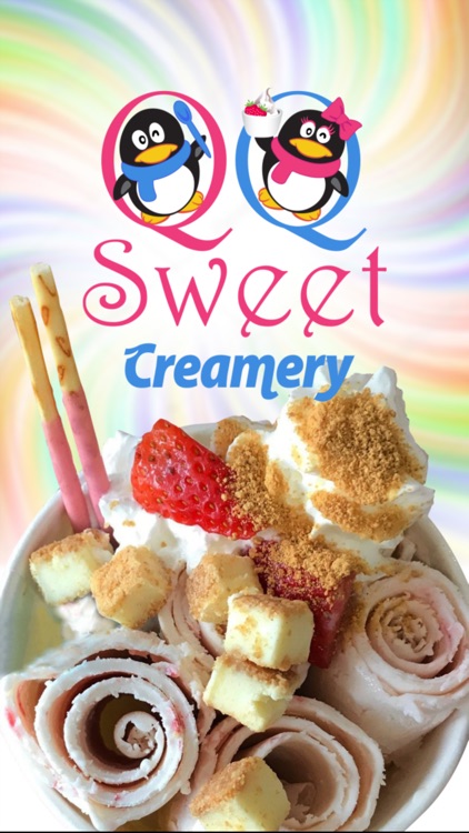 QQ Sweet Creamery