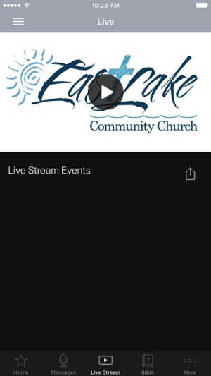 EastLake Community Church VA(圖3)-速報App