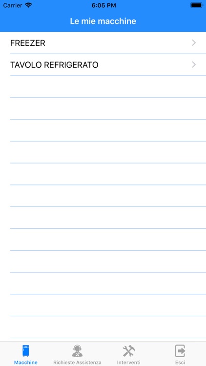 Valdostana Grandi Cucine