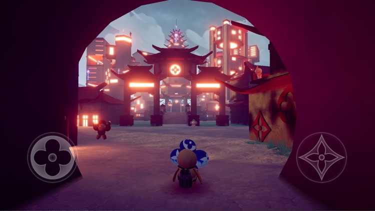 LOUIS THE GAME screenshot-4