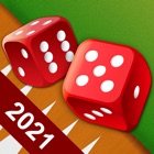 Backgammon Play Live Online