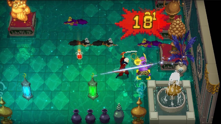 Otherworld Legends screenshot-7