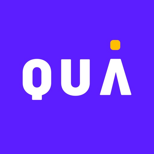 Qua The App