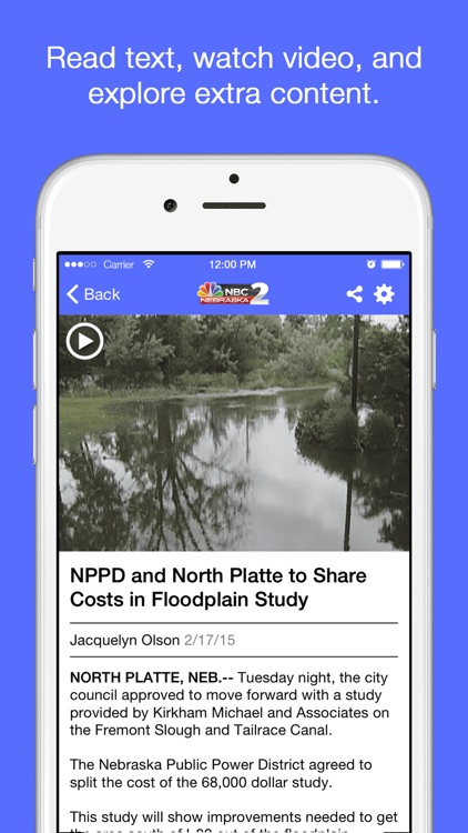 KNOP News