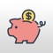 Savings Goal is a perfect tools to keep track of your goals