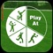 PlayAt, is a ground booking Mobile App for Sports enthusiasts around Hyderabad, Developed by Turpy Mobile Apps Pvt Ltd