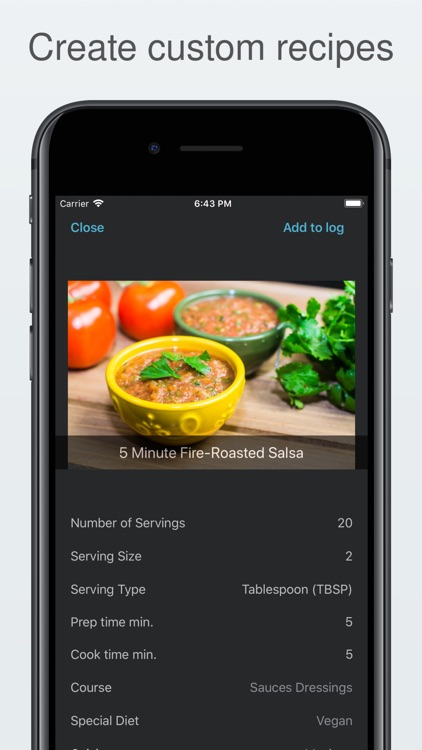 Focused on Fit screenshot-3
