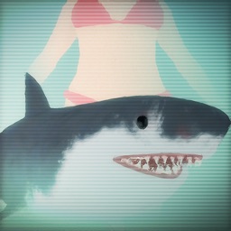 Dive The Shark 3D