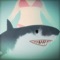 Play as a girl in the aquatic world and overcome sharks by scaling up and down your character