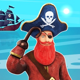 Pirate Run 3D