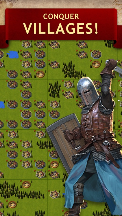 Tribal Wars screenshot-3