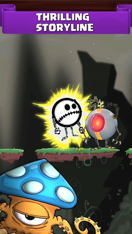 Monster Math : Kids Fun Games