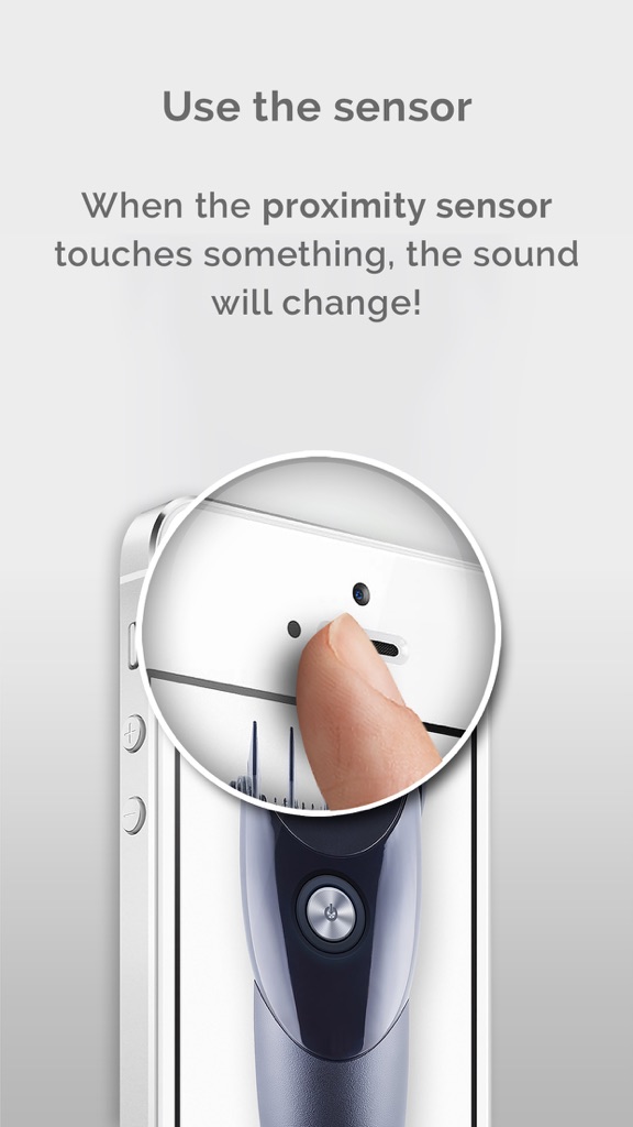 【图】Hair Trimmer Prank!(截图2) 【图】Hair Trimmer Prank!(截图2)