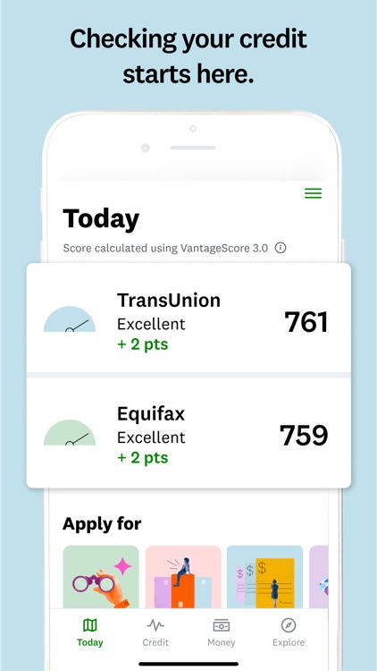 Credit Karma screenshot-0