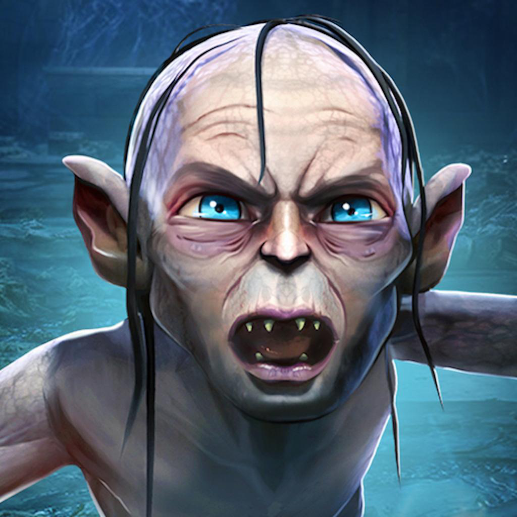 Middle-earth: Shadow of War App Icon