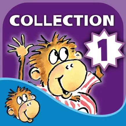 5 Little Monkeys Collection #1 Читы