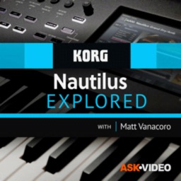 Explore Course For Nautilus