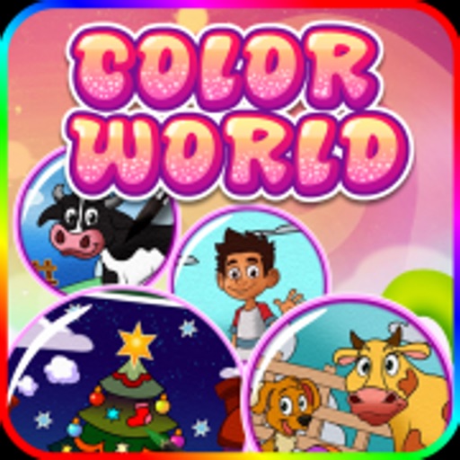 The Colors World Download