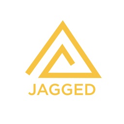 Jagged