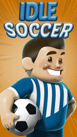 Idle Soccer(圖1)-速報App